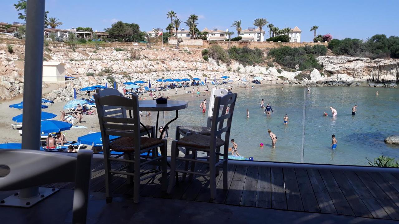 Apartmán Just Holidays Protaras Exteriér fotografie