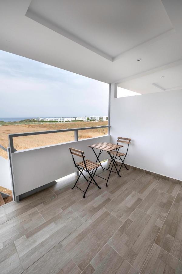 Apartmán Just Holidays Protaras Exteriér fotografie