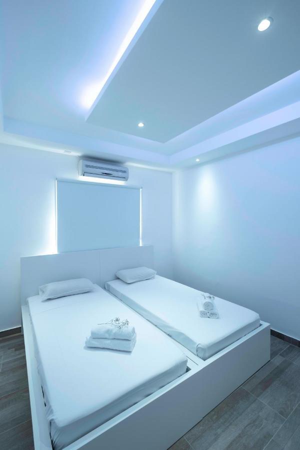 Apartmán Just Holidays Protaras Exteriér fotografie