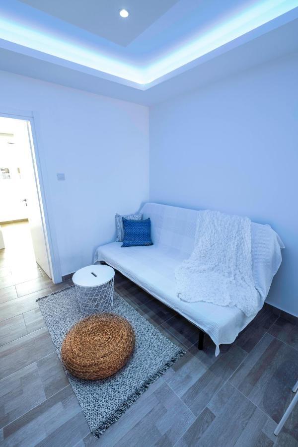 Apartmán Just Holidays Protaras Exteriér fotografie